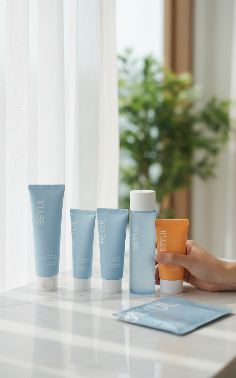 BEYUL Essential Set